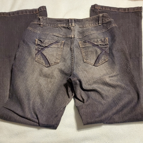 Lane Bryant Size 14 Jeans - Picture 2 of 7